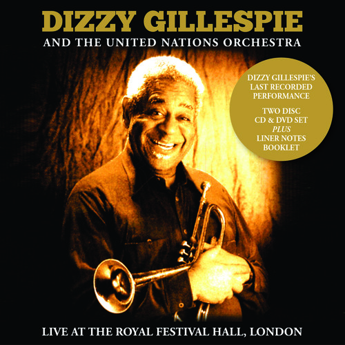 Live At The Royal Festival Hall, London