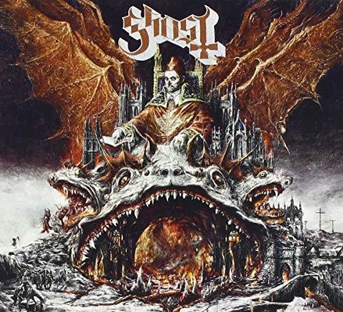 Album Art