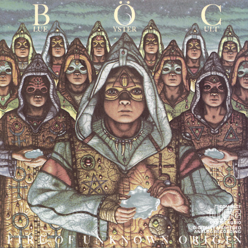Album Art