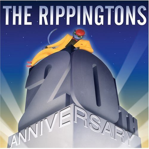 The Rippingtons - 20th Anniversary Celebration
