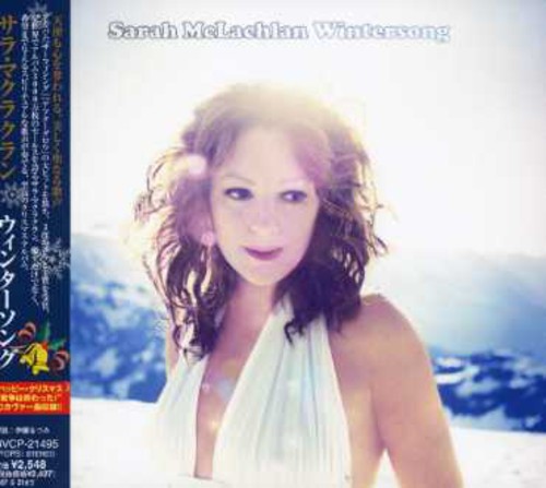 Sarah McLachlan - Wintersong