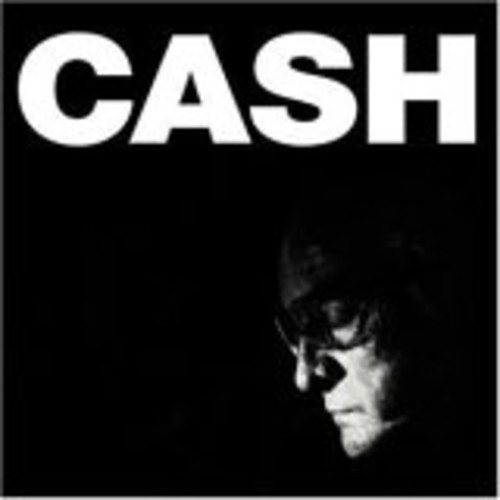 Johnny Cash - American 4: The Man Comes Around vinyl record cover