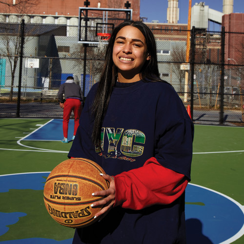 Princess Nokia - 1992 Deluxe [LP]
