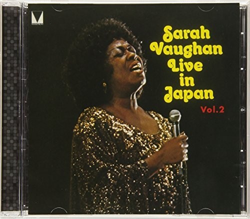 Live In Japan 2
