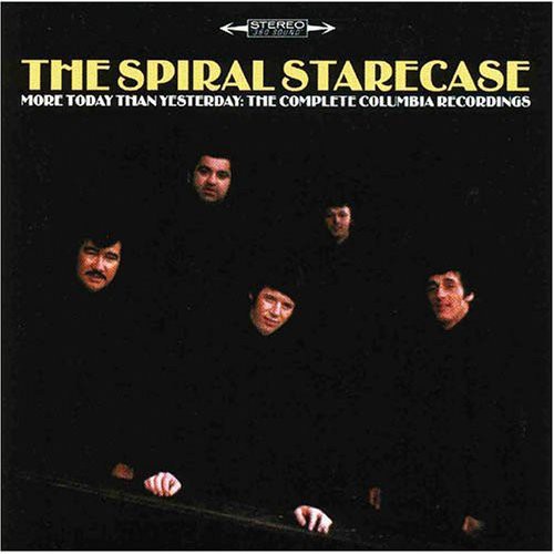 More Today Than Yesterday: The Complete Columbia Recordings