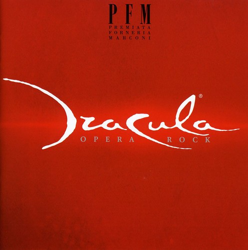 Dracula Opera