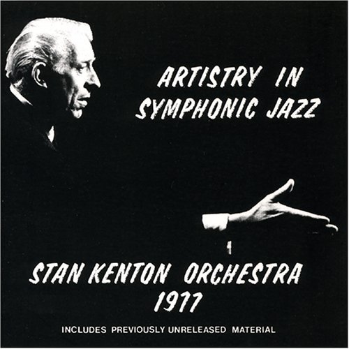 Artistry in Symphonic Jazz
