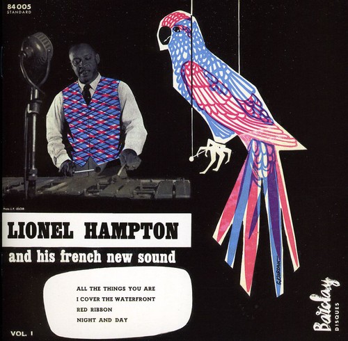 And His French New Sound Volume 1