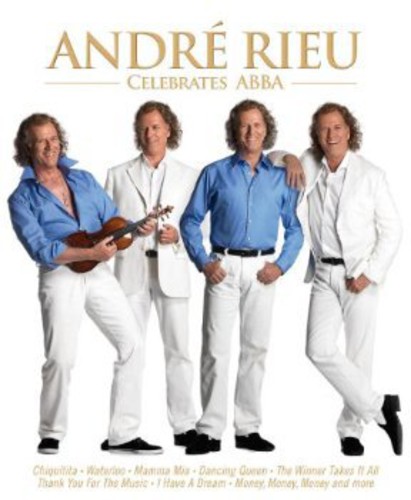 Celebrates ABBA German Version/Celebrates the Night