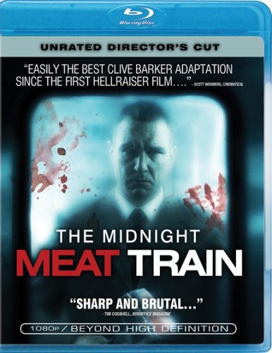 Midnight Meat Train - The Midnight Meat Train