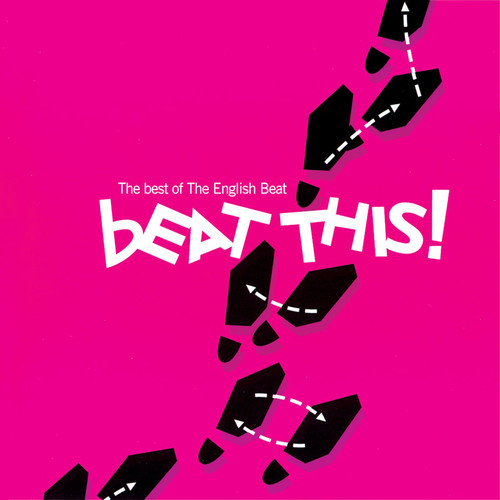 The English Beat - Beat This-Best of the English Beat