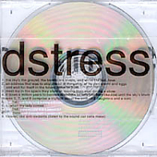 Storm & Stress - Under Thunder & Fluorescent Lights