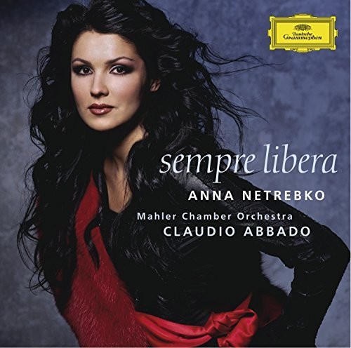 Sempre Libera: Limited (Bonus Track)