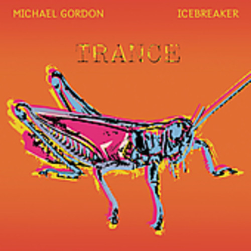 M. Gordon - Trance