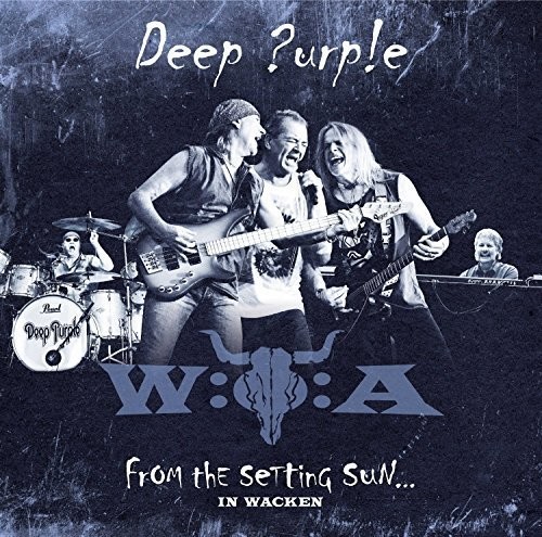 From the Setting Sun...(In Wacken)