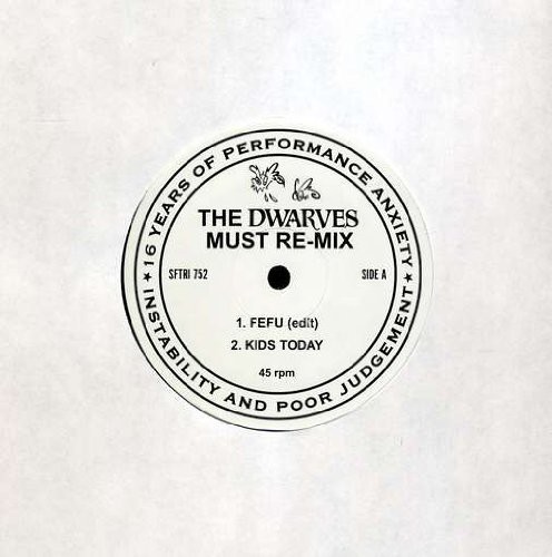 Dwarves Must Remix