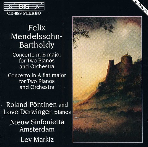 Concerto in E