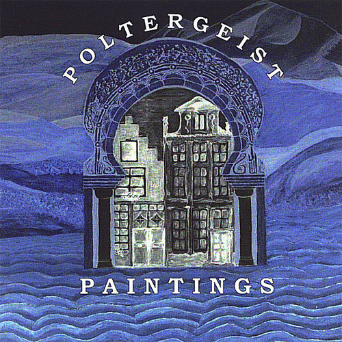 Poltergeist - Paintings