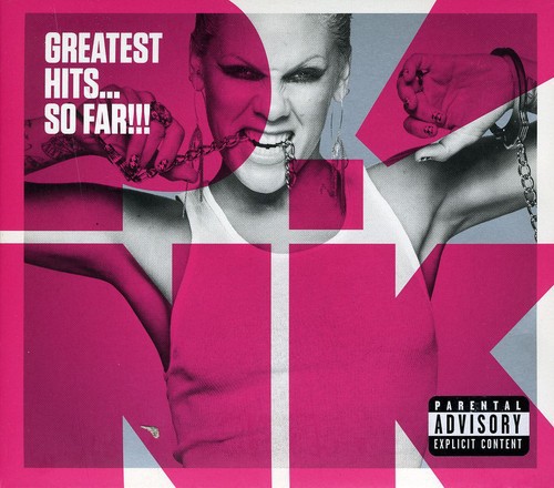 P!NK - Greatest Hits So Far [Import]