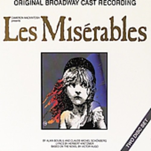 Les Miserables / O.C.R.