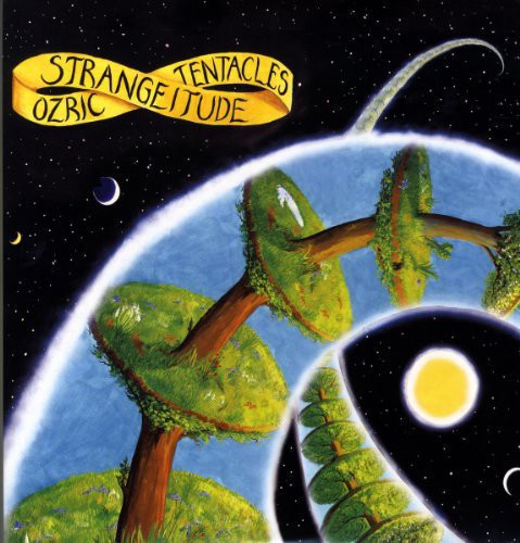 Strangitude