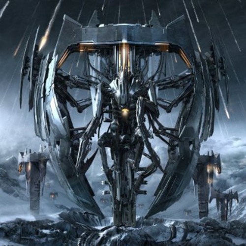 Album Art