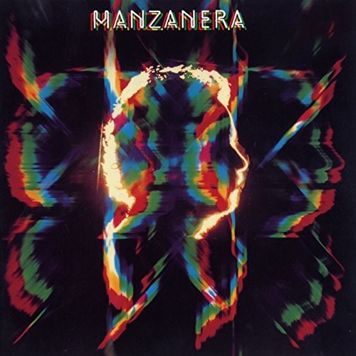 Phil Manzanera - K-Scope (Bonus Track) (Jmlp) vinyl record cover