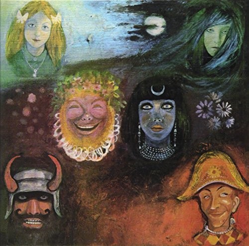 In the Wake of Poseidon (40th Anniversary Series)