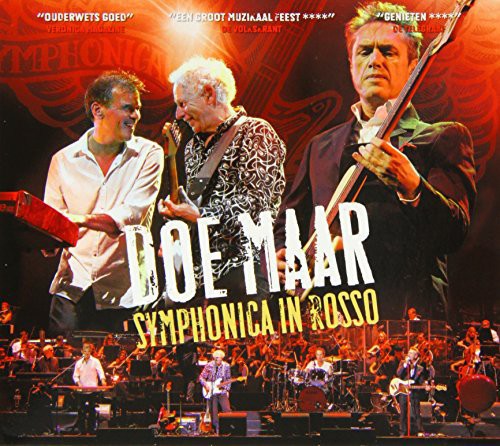 Symphonica in Rosso 2012