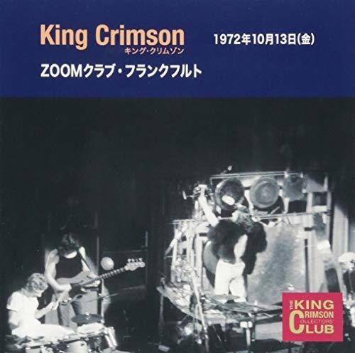 Collector's Club 1972.10.13