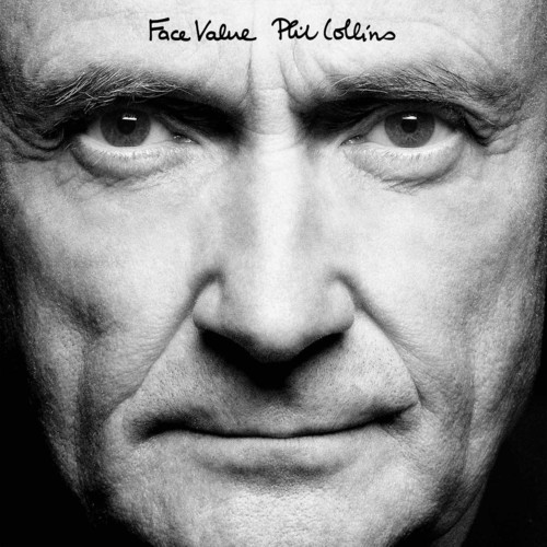 Phil Collins - Face Value: Remastered [Vinyl]