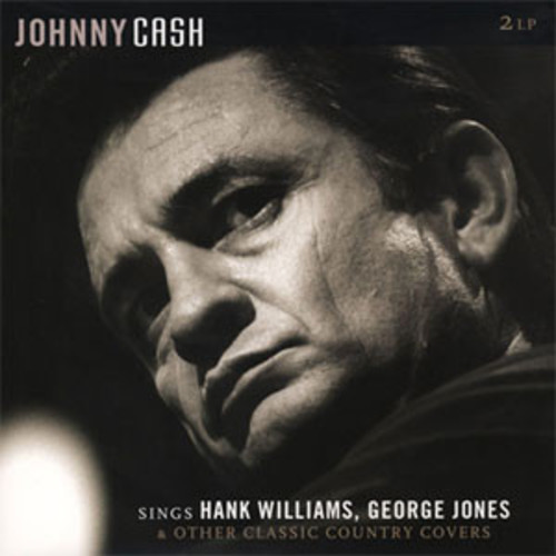 Sings Hank Williams George Jones & Other Classic C