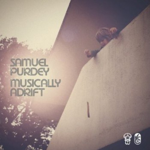Musically Adrift