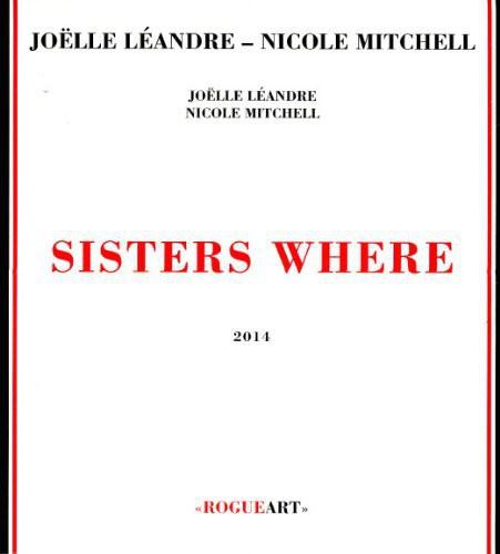 Sisters Where