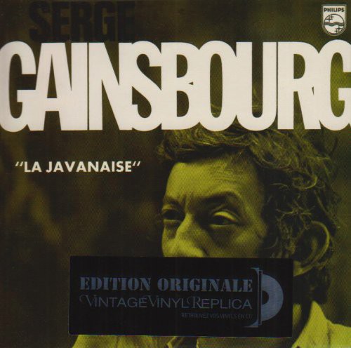 La Javanaise