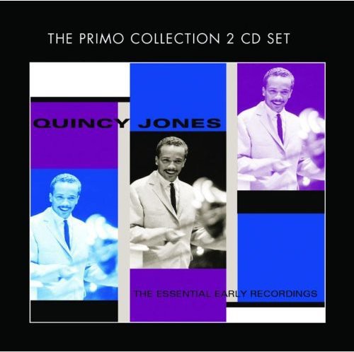 Essential Early Recordings