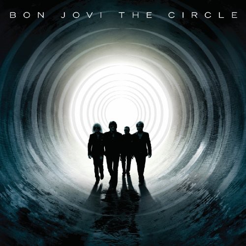 Circle-Deluxe International Edition