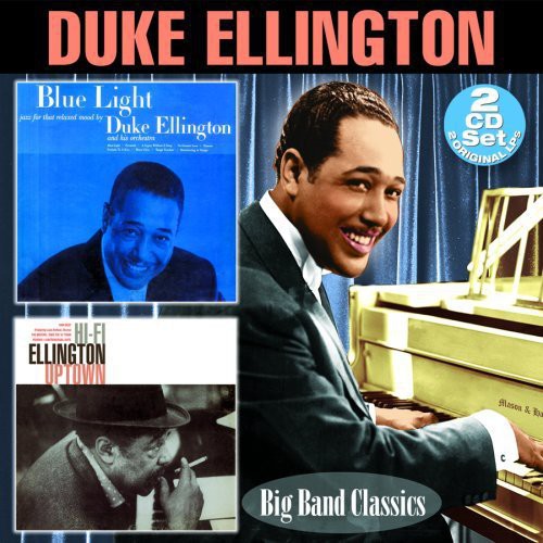 Blue Light/Hi-Fi Ellington Uptown