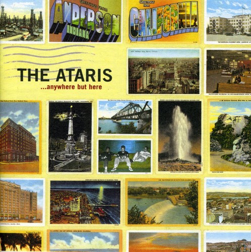 Album Art