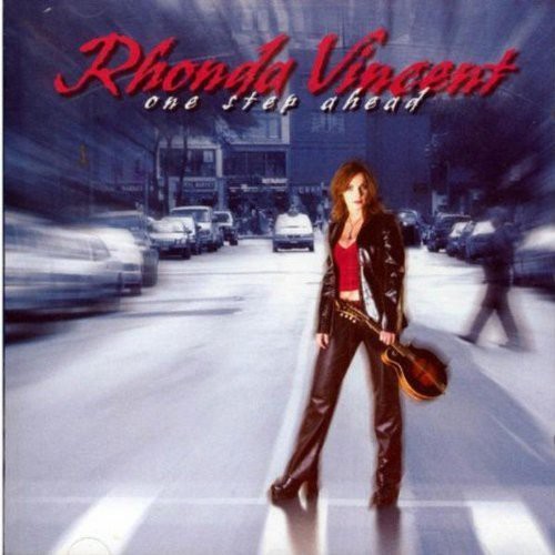 Rhonda Vincent - One Step Ahead