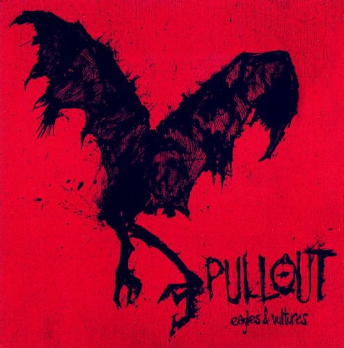 Pullout - Eagles and Vultures