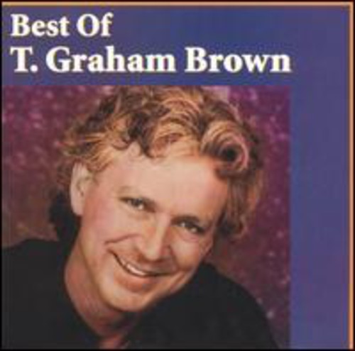T Brown Graham - Best of