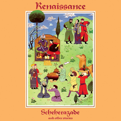 Album Art