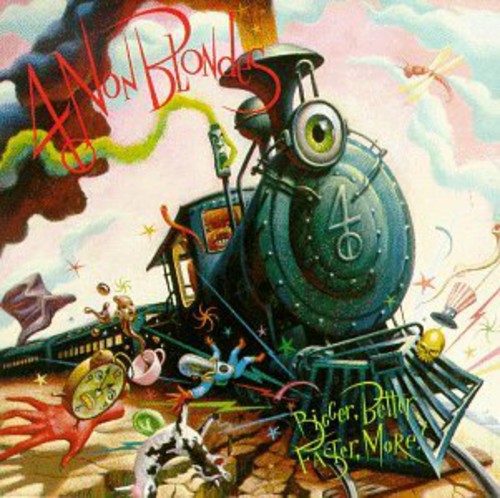 Album Art