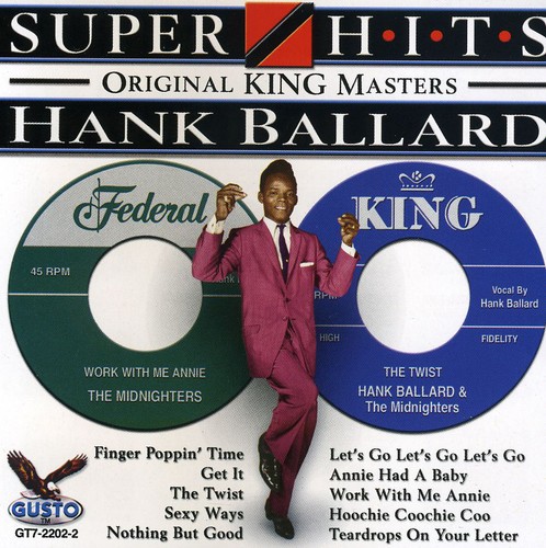 Super Hits