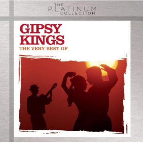 Very Best Of Gipsy Kings