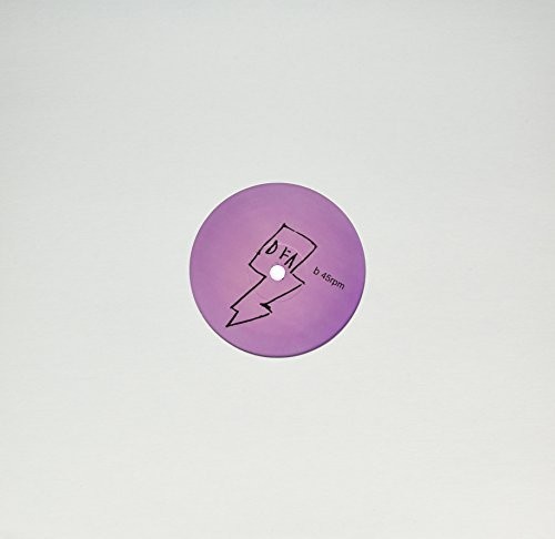 Delia Gonzalez & Gavin Russom - El Monte vinyl record cover