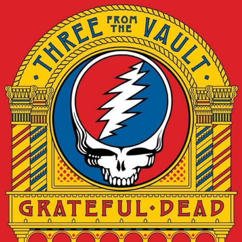 Three From The Vault: Remastered