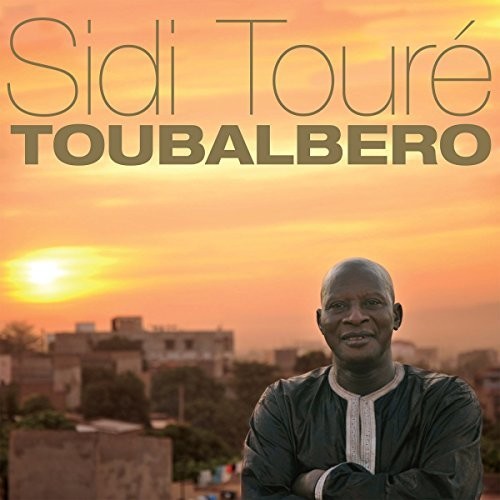 Toubalbero (Gate)