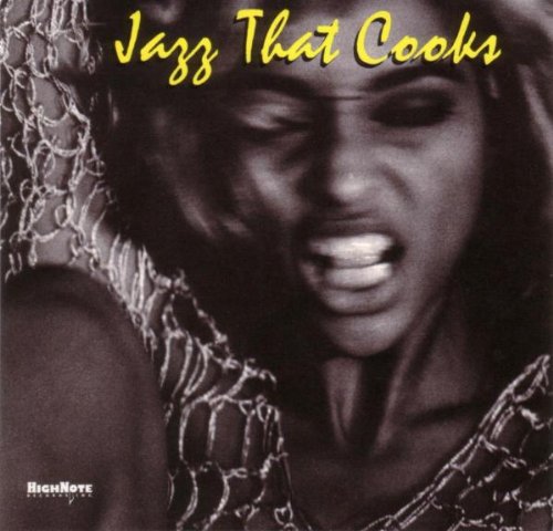 Jazz That Cooks - Jazz That Cooks